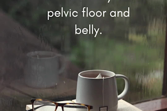 design aesthetic canva carousels and templates for wellness coaches