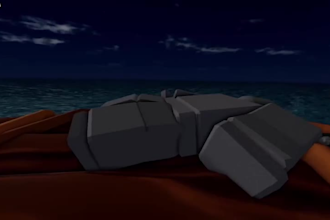 create roblox animations, cinematic cut scenes and game trailers