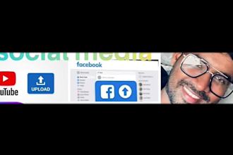 do upload your videos to social media