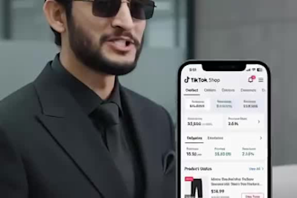 be your walmart dropshipping and wfs VA