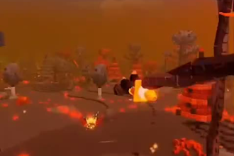 build full roblox games, luau,lua scripting, roblox scripter, game map design
