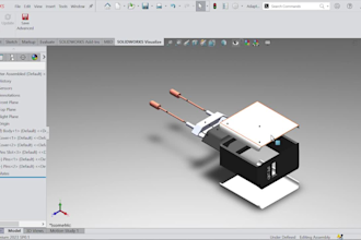 design a custom pcb enclosure for your electronics
