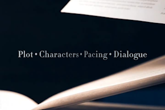 provide detailed beta reading and narrative feedback