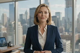 create ai avatar talking video, ai spokesperson from your photo or script