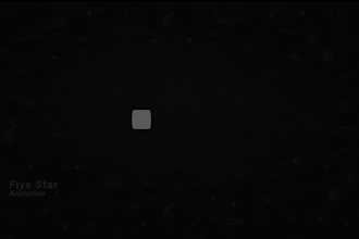 create custom animated youtube buttons and UI animations
