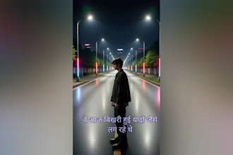 create viral ai videos and reels for instagram and facebook