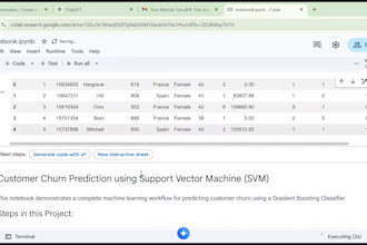 do machine, deep and reinforcement learning, ml, dl, rl, google collab by python