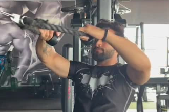 help you transform your body with a custom fitness and diet plan