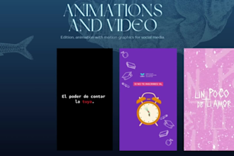 manage your instagram with strategy, and visual direction