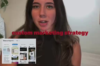 create saas explainer demo vsl video creator, ugc video, tech ads, facebook ads