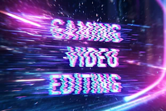 edit gaming videos like pubg velorant for youtube  tiktok and reels