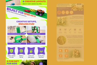 design amazon a plus content and ebc