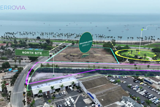 create 3d motion tracking for real estate and drone videos