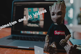 create viral ai videos for tiktok and reels