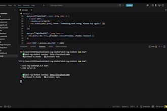 build n8n and makecom automation workflows with custom api integration
