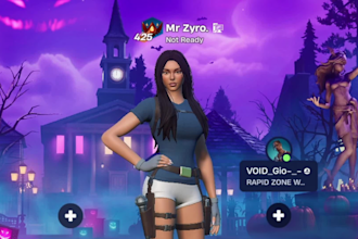 edit engaging gaming and irl content for creators