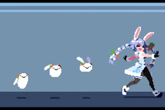 create nsfw pixel art animation pixel art character 8 bit pixel background scene