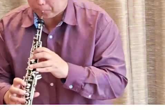 record professional oboe and english horn for your project