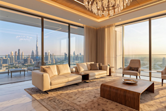 create a cinematic ai real estate video for your listing