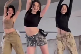tiktok dance, viral tiktok dance video,afro dance,viral group dance,music promo