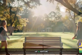 make christian book trailer for romance fiction and faith based authors