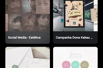 artes redes sociais profisssionais