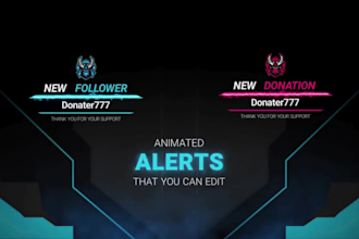 design twitch stream graphics, whatnot scoreboard overlay livestream obs overlay