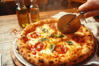 create food video ads in unique way