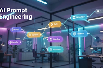 create a custom chatgpt gpt with advanced prompt engineering