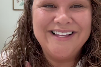 create mature midlife beauty ugc for tiktok instagram