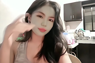 create authentic voice over ugc tiktok style ad for your ig, fb and tiktok