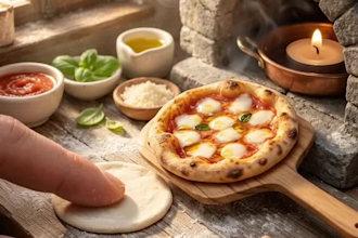 create viral ai miniature asmr cooking videos for youtube shorts tiktok reels