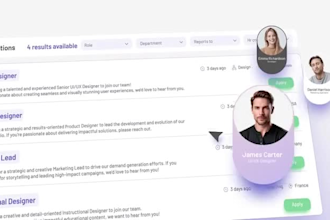do advanced saas demo explainer video 2d saas animation 2d saas product video