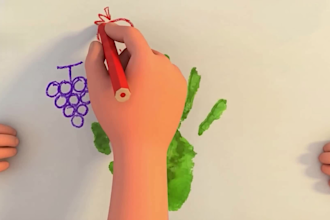 create 3d ai animation, cinematic ai video and 3d cartoons video using seedance