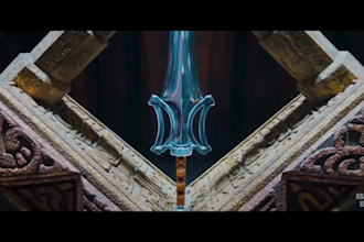 ai movie trailer ai short film ai movie trailer ai video creator ai animation