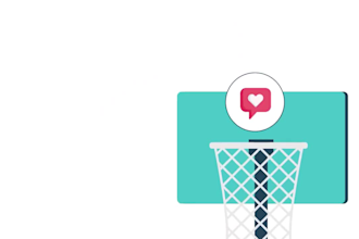 custom 2d saas explainer video 2d animation b2b software product demo video