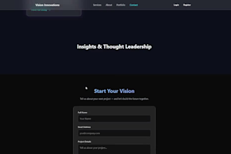 convert your figma design into responsive react or next js website