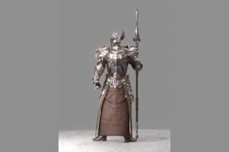 do 3d armor, 3d helmet, cosplay and wearable armor, for games and 3d printing