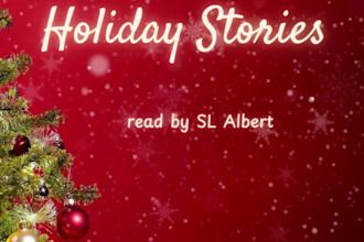 record a mrs claus voiceover and other holiday characters