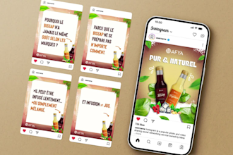design canva social media posts carousel and ad templates
