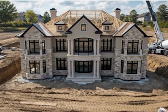 make construction time lapse videos to impress clients and win bids