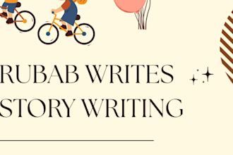 create kids story videos for youtube