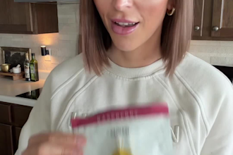 create ugc ads for instagram, tiktok or facebook