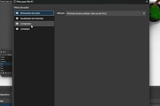 setup, optimize, and fix your obs studio for pro live streaming