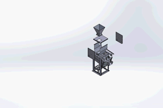 do industrial machine design