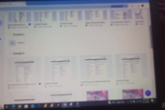 design ats friendly resumes cvs using canva