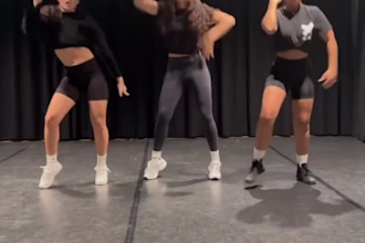 create viral afro dance performances for your music