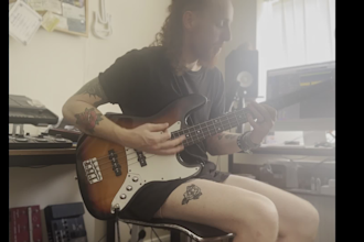 write and record a killer guitar solo for your song