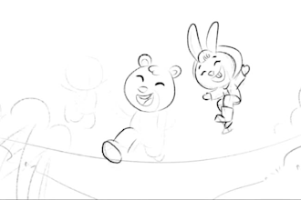 write picture book children story book ghost writing ebook writing