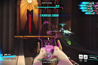 edit your gaming clips into a montage